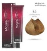 L'ORÉAL Majirel - 8,3 Hellblond Gold, Tube 50 Ml