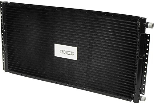 Universal Klimaanlage CN 20002XC A/C Kondensator