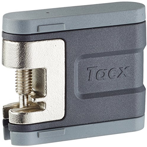 Tacx Fahrradwerkzeug Mini Kettennieter To Go für 9/10/11 Fach, T4870