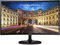 Samsung 24F390 Monitor Curvo FHD da 24, 1920 x 1080, 16.7 Milioni di Colori, 4 ms, HDMI, D-Sub, Nero, VESA