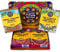 The Spice Sultan World Spice Kits Gift Set, Selection of Four Hand-Crafted Recipe Kits, Vegan Friendly, Gluten Free, Sugar Free, Cook & Discover Delicious Meals at Home