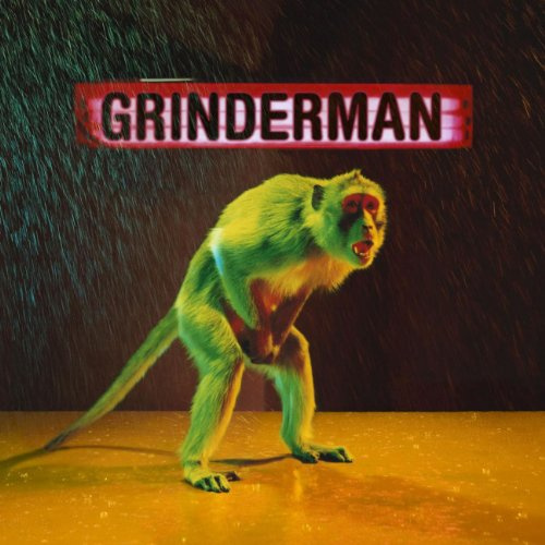 Grinderman (Jewelcase)