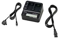 Sony Ac-Vqv10 Chargeur Noir