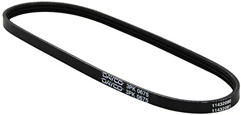 Dayco 3PK675 Poly Rib Belt