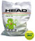 HEAD Tip 72 Tennisbälle ,Grün