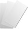 Panneau isolant Extrupor - polystyrène - blanc - épaisseur 6 mm - 2,5 x 0,8 m x 6 mm - 2 panneaux (=4 m2)