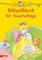 Conni Gelbe Reihe: Rätselblock für Kuscheltage von Hanna Sörensen (März 2010) Taschenbuch