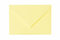 Paper24 25 Briefumschläge C6 Gelb