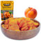 Albicocche Secche Squisite Denocciolate Disidratate In Fette Di Grande Calibro [1Kg] Frutta Secca Suprema Essiccata, Morbida, Disidratata Senza Zucchero Aggiunto Con Sacchetto Richiudibile, Dorimed