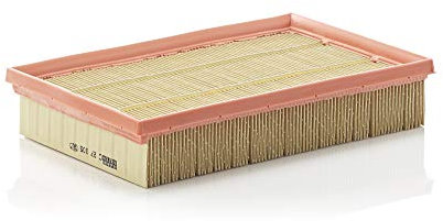 MANN-FILTER C 27 105 Filtro dell'aria - per Autovetture + veicoli commeriali