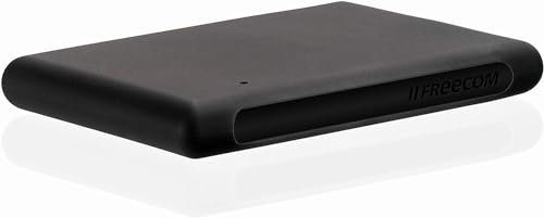 Freecom Mobile Drive XXS 3.0 Disque Dur Externe 2.5 1 to