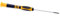 Aven 13910 Phillips Precision Screwdriver, 000 Head, 50mm Length