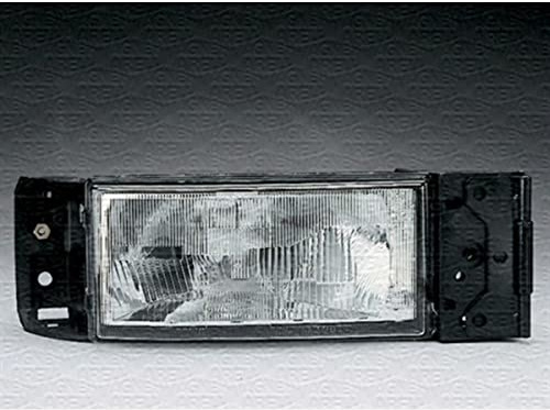 Magneti Marelli 712390631129 Hauptscheinwerfer H4, Recht