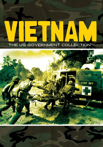 Vietnam: The Us Government Collection