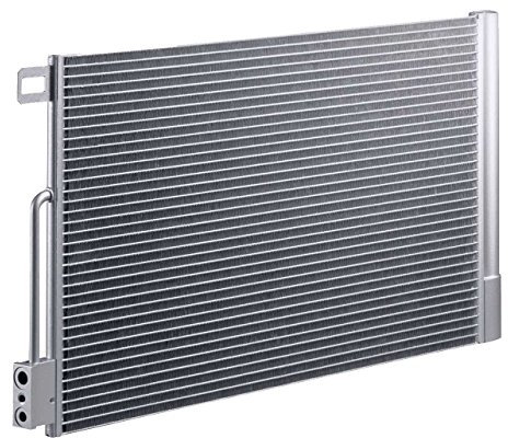 BEHR HELLA SERVICE 8FC 351 301-651 *** PREMIUM LINE *** Kondensator, Klimaanlage