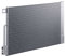 BEHR HELLA SERVICE 8FC 351 301-651 *** PREMIUM LINE *** Kondensator, Klimaanlage