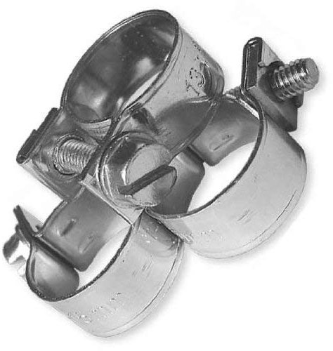 rundziehende Mini - Schlauchschellen W1, 12-14mm/9mm, Qualitätsware