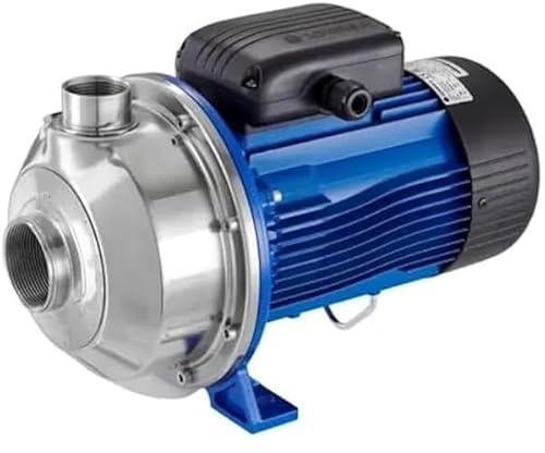 Lowara CO Pompa Centrifuga Girante Aperta CO350/05/A 0,55KW 0,75HP 3x230/400V