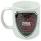 Pyramid International Game Of Thrones - Taza Targaryen, 320ml