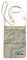 Basic Nature Unisex – Erwachsene Undercover Brustbeutel Tasche, Mehrfarbig, One Size