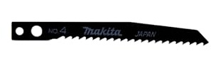 Makita Stichsaegeblatt Nummer 4, A-85874