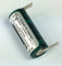 Ersatz-Akku (OB21) für elektrische Zahnbürste, geeignet für Braun Oral B Professional Care 9500 Serie -NiMH- 2100mAh