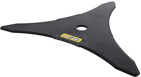 3 Blade Brush Knife for Stihl FS160 Brushcutter - Replaces 4119 713 4100