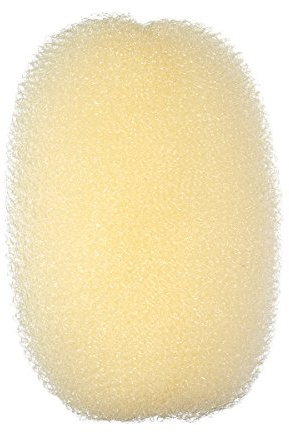 Comair 3040040 Haarvollunterlage, 7 x 11 cm, 14 g, blond