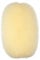 Comair 3040040 Haarvollunterlage, 7 x 11 cm, 14 g, blond