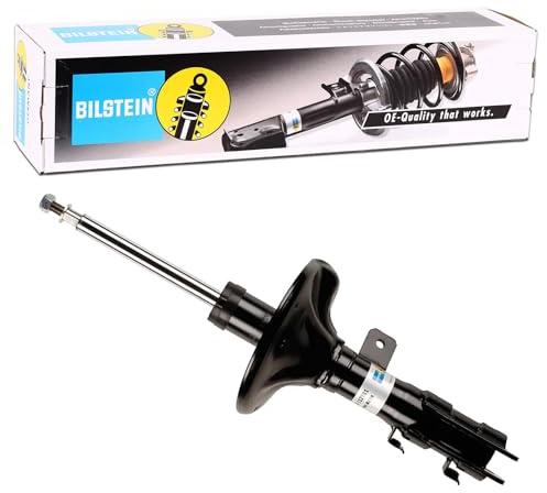 BILSTEIN 22-112781 1x Stoßdämpfer Federbein Gasdruck Vorne Rechts Kompatibel mit HYUNDAI COUPE GK 546602C000 VNE-B278 546602C200