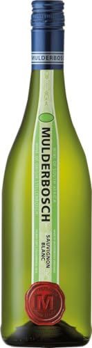 Mulderbosch Sauvignon Blanc trocken (1 x 0.75 l)
