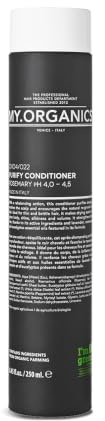My Organics The Organic Purify Conditioner Rosemary 250 ml