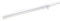 Trio Leuchten LED Unterbauleuchte 273070701 Ramon, Kunststoff weiß, 7 Watt LED