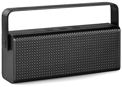 Edifier MP700 Altavoz Bluetooth portátil - Negro