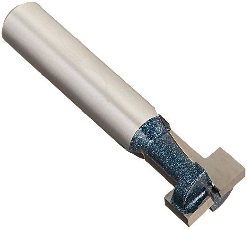 BOSCH 85608MC 3/8 In. Carbide-Tipped Keyhole Router Bit