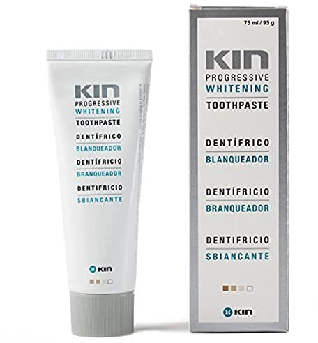 Somall Zahnpasta - Natriumbikarbonat - Fleckenentfernung - Geschmacklos - 75ml - Tube - Paste - Erwachsene