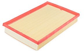 UFI Filters, Filtro Aria 30.158.00, Filtro Aria per Ricambio, Adatto a Auto, Applicabile su Diversi Modelli Seat, Skoda e Volkswagen