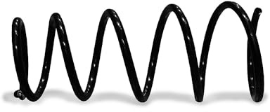 Blue Print ADK888334 Coil Spring