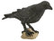 Safari s150829 Wings of The World Raven Miniatur