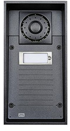 2N IP Force - 1 Button W/O CAM