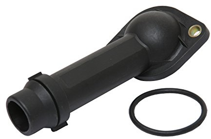URO Teile 06B 121 121 Thermostat Gehäuse