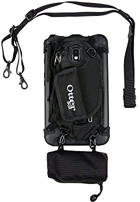 OtterBox 77-58296 Sacoche transport pour Tablette Tab Active 2 Noir