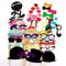 JZK 58 Foto booth props photo booth accessori decorazioni per festa matrimonio compleanno battesimo laurea Natale Halloween nascita Pasqua capodanno carnevale