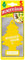 5 x Wunderbaum Vanille
