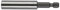 Makita P-05985 Bithalter 75 mm magnetisch, 1 Stück
