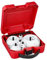 Milwaukee 49-22-4185 Allzweck-Lochsägen-Set, eisgehärtet, 28-teilig