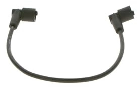Bosch 0986357054 - Ignition cable - set of 6