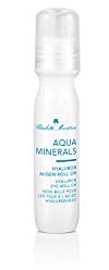 Charlotte Meentzen Aqua Minerals Hyaluron Augen Roll on, Augenpflege, 15 ml