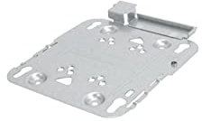 Cisco AIR-AP-BRACKET-1= - wall & ceiling mounts accessories (Silver, Metal)