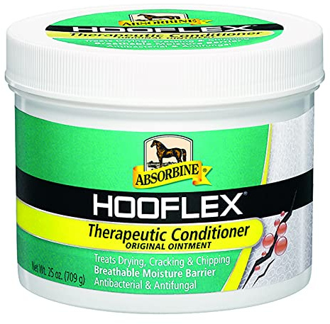 Absorbine Hooflex Therapeutic Conditioner Ointment, 25oz